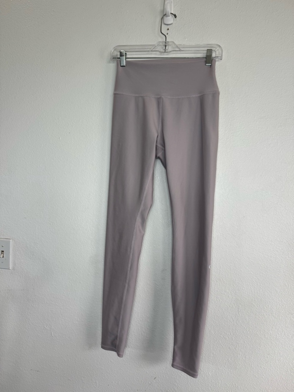 ALO Yoga Airlift High rise legging